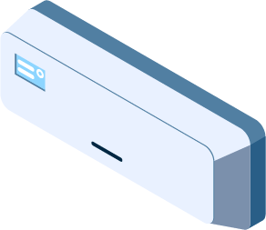 Split System AC