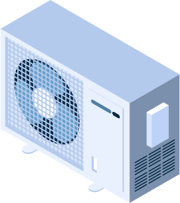 External Condenser