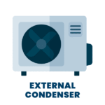 Deep Clean Restoration (External Condenser)