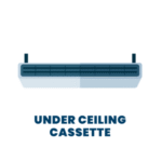 Under Ceiling Cassette Restoration (Under Ceiling Cassette)
