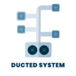 Ducted Restoration (Ducted System)