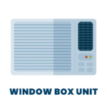 Deep Clean Maintenance (Window Box Unit)